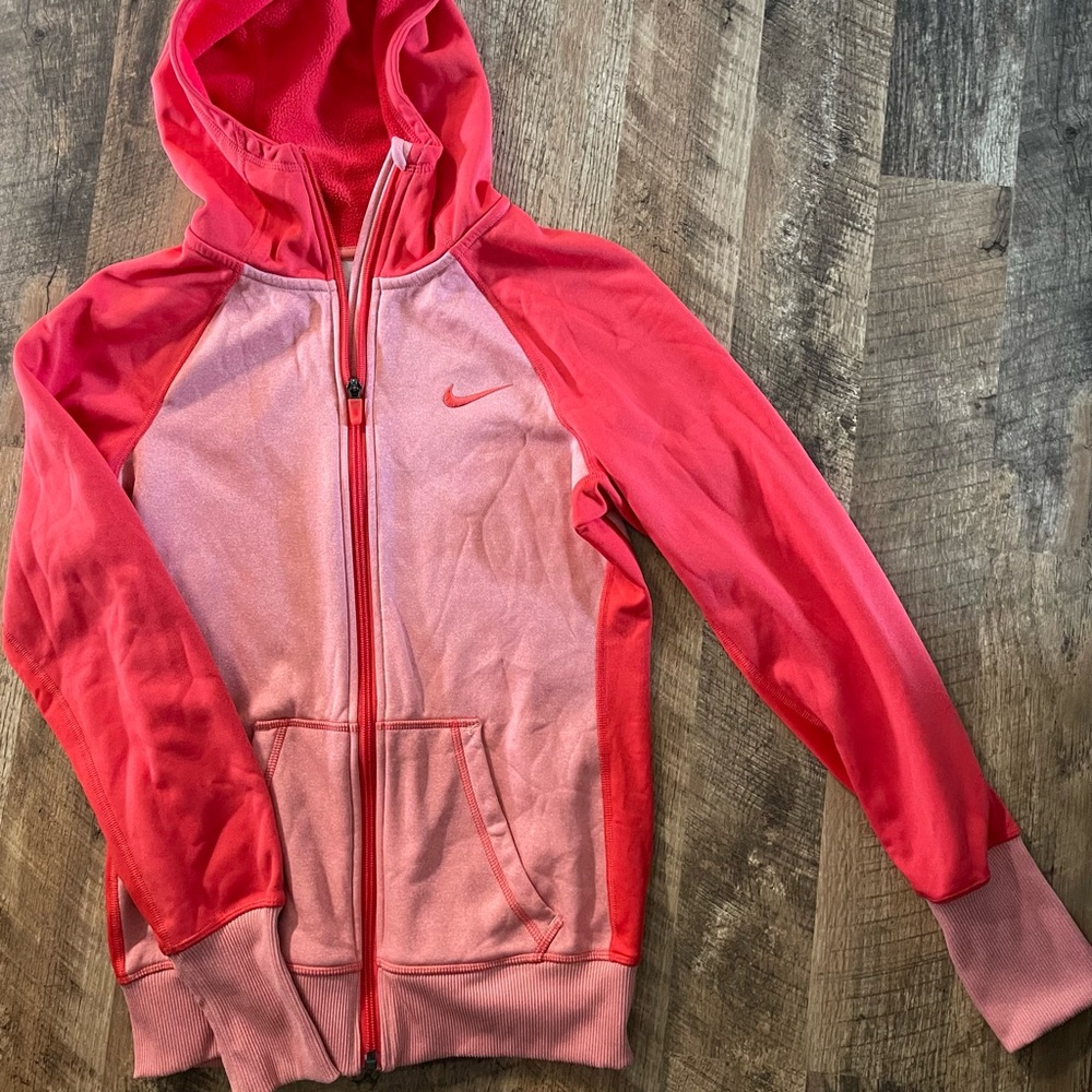 Ladies Small Nike Jacket